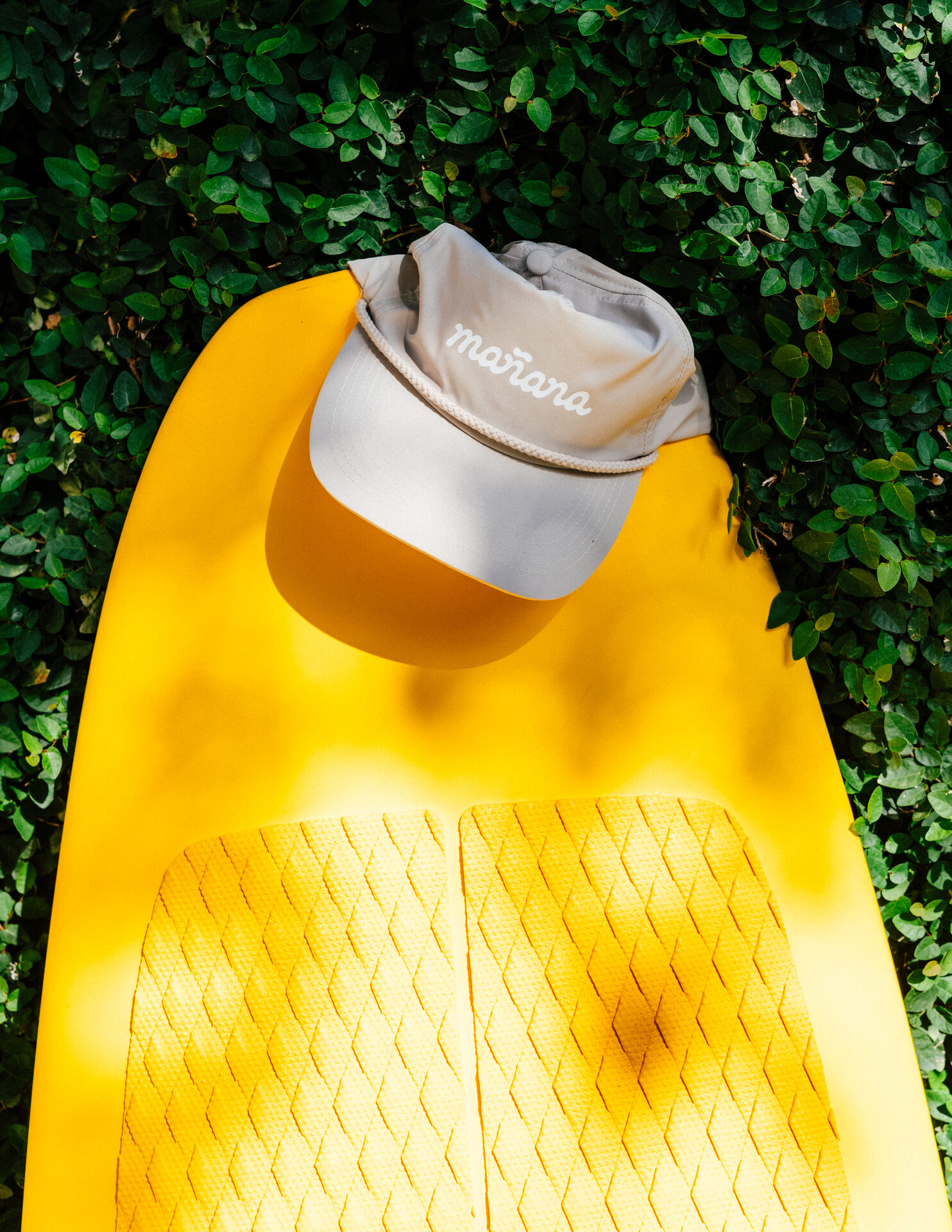 Summer collection inspiration